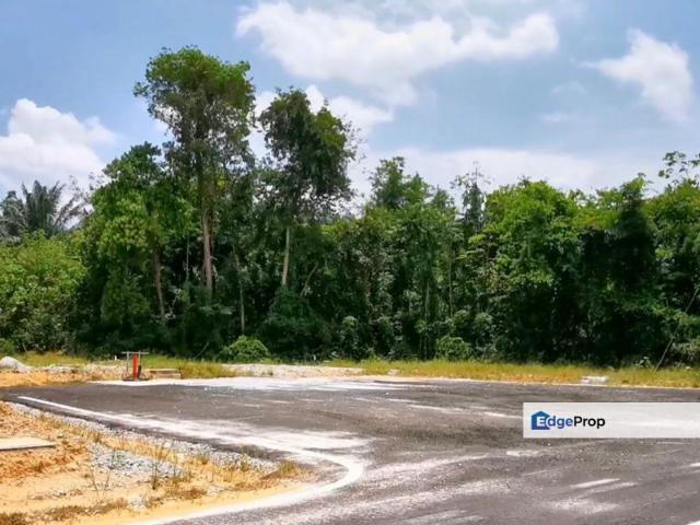 Warehouse for sale in Selayang, Selangor