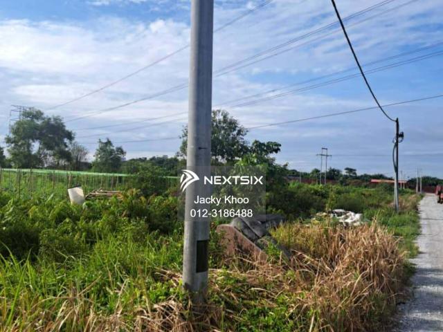 Property for sale in Port Klang, Selangor