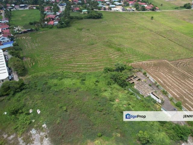 Warehouse for sale in Wellesley, Penang