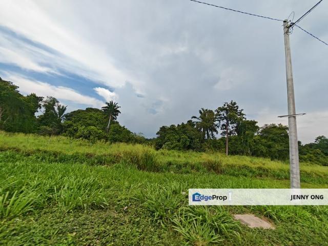 Warehouse for sale in Wellesley, Penang