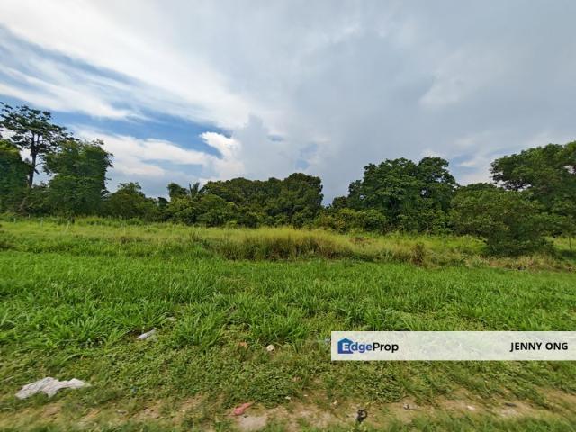 Warehouse for sale in Wellesley, Penang