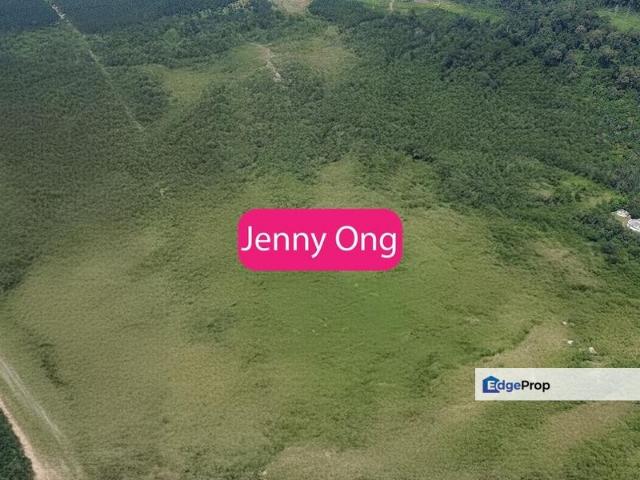 Warehouse for sale in Wellesley, Penang