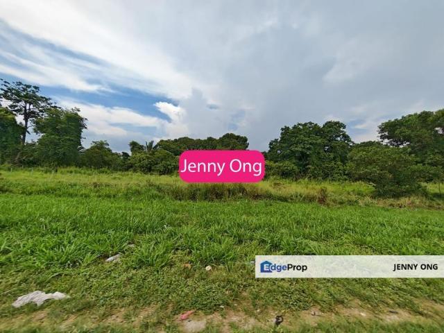 Warehouse for sale in Wellesley, Penang