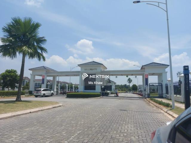 Property for sale in Kulai, Johor