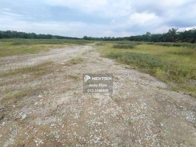 Shop for sale in Port Klang, Selangor