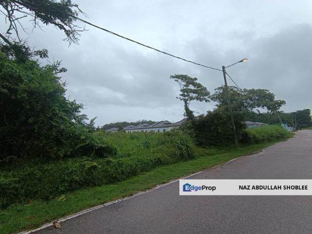 House for sale in Muar, Johor