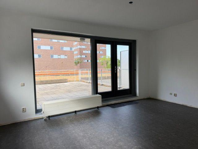 Woning te huur in Meeuwenplaat, Hoogvliet