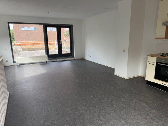 Woning te huur in Meeuwenplaat, Hoogvliet