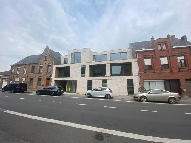 Appartement location à Zonnebeke, West-Vlaanderen