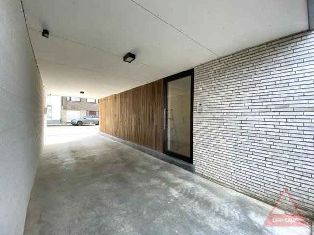 Appartement location à Zonnebeke, West-Vlaanderen