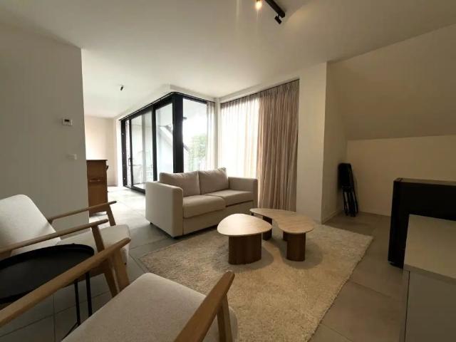 Appartement location à Zonnebeke, West-Vlaanderen