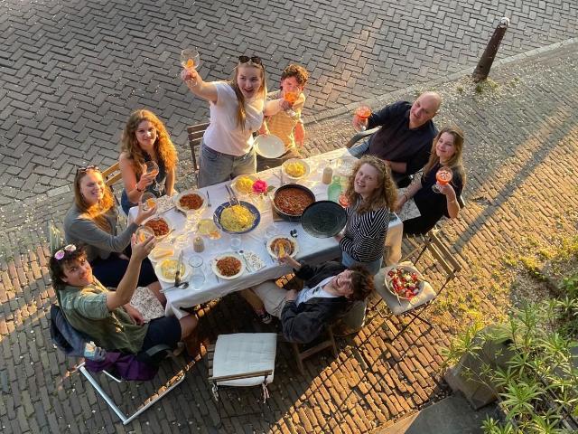 Kamer te huur in Wageningen, Gelderland