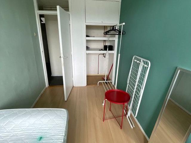 Kamer te huur in Paddepoel-Noord, Groningen