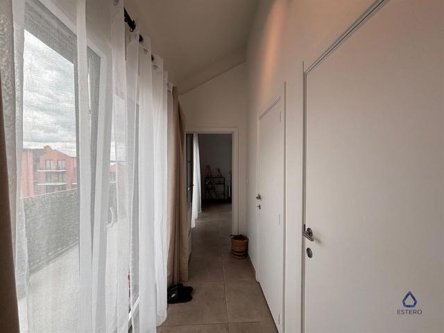 Appartement location à Aalst, Oost-Vlaanderen
