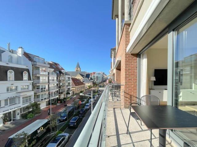 Appartement location à Knokke-heist, West-Vlaanderen