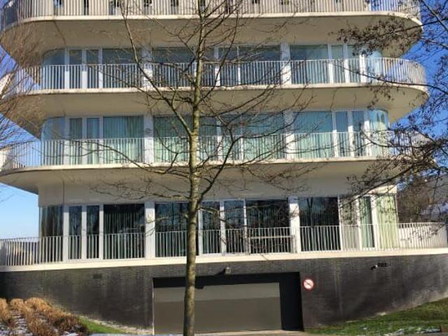 Kot location à Oostende, West-Vlaanderen