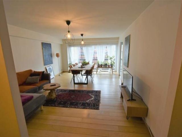 Appartement location à Knokke-heist, West-Vlaanderen
