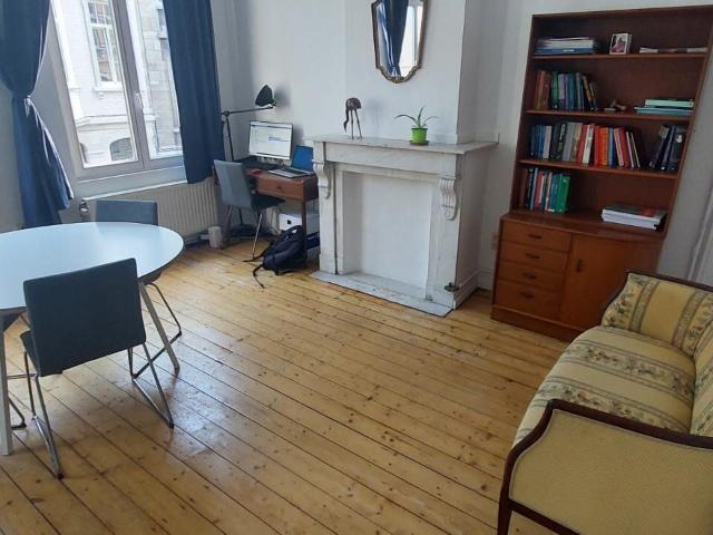 Kot location à Zurenborg, Antwerpen