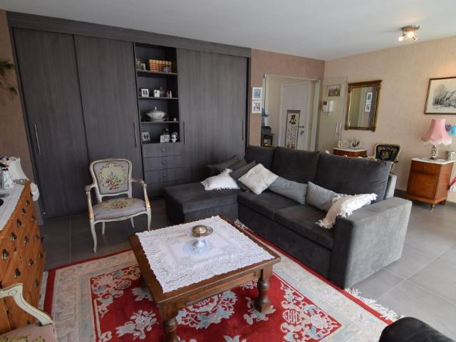 Appartement location à Blankenberge