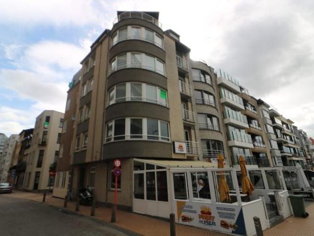 Appartement location à Blankenberghe, West-Vlaanderen