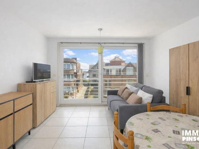 Appartement location à De Panne, West-Vlaanderen