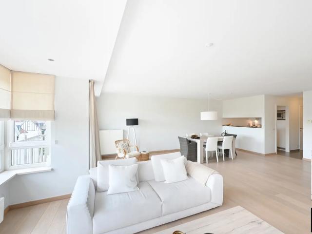 Appartement location à Knokke-heist, West-Vlaanderen