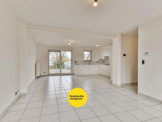 Appartement location à Oudenburg, West-Vlaanderen