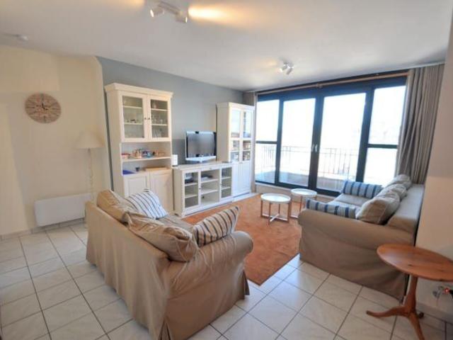 Appartement location à Coxyde, West-Vlaanderen