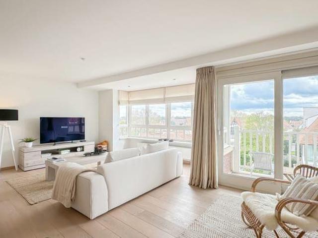Appartement location à Knokke-heist, West-Vlaanderen