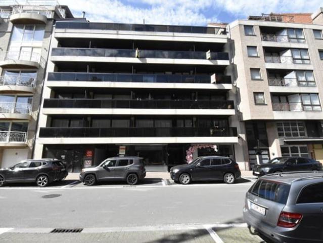 Appartement location à Knokke-heist, West-Vlaanderen