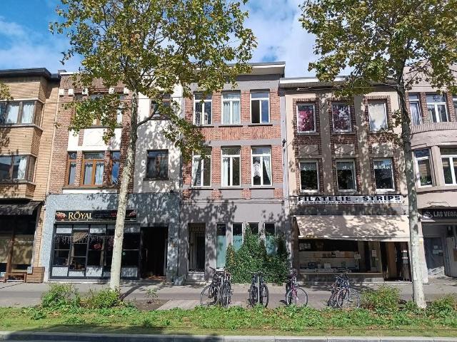 Appartement location à Borgerhout Extra Muros, Antwerpen