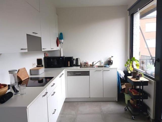 Appartement location à Antwerpen