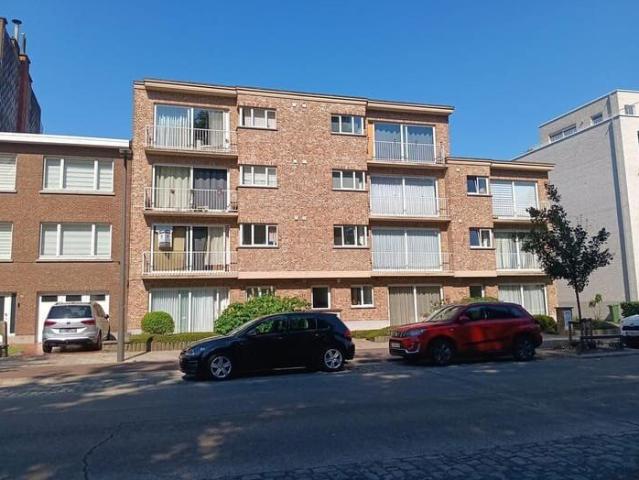 Appartement location à Antwerpen