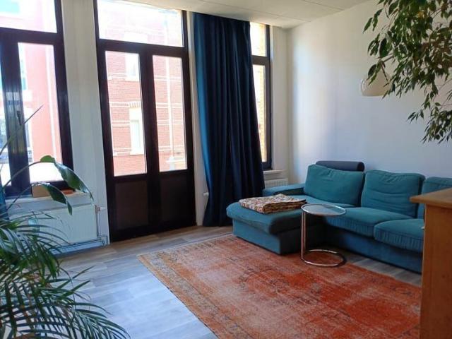 Appartement location à Antwerpen