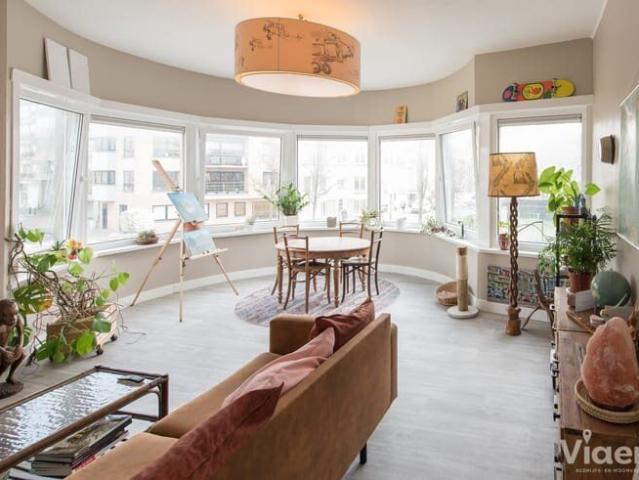 Appartement location à Oostende, West-Vlaanderen