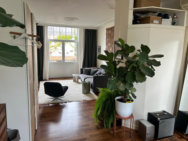Appartement te huur in Nijmegen