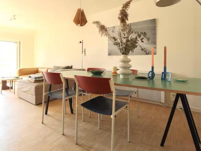 Appartement location à Westerkwartier, Oostende