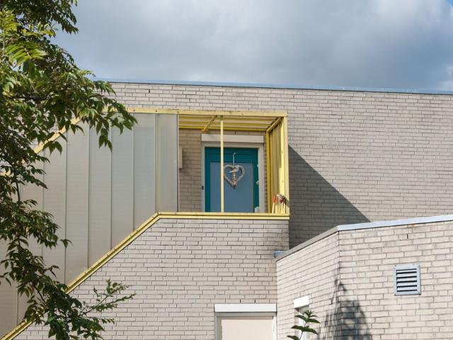 Appartement te huur in Diemen, Diemen-Centrum