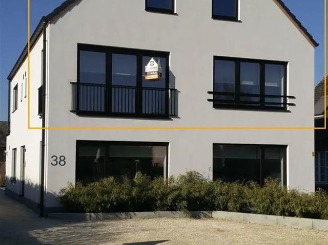 Appartement location à Tielt, Tielt-Winge