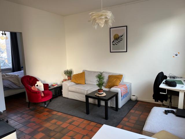Kamer te huur in Oud-Zuid, Tilburg