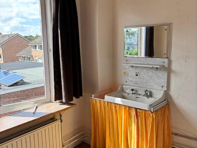 Studio te huur in Wippolder, Delft