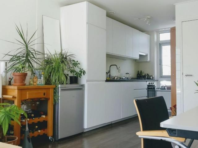 Kamer te huur in Nieuw-West, Amsterdam