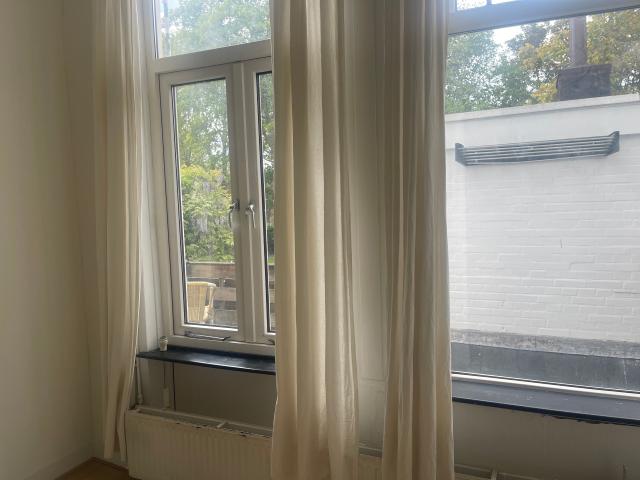 Kamer te huur in Centrum, Groningen