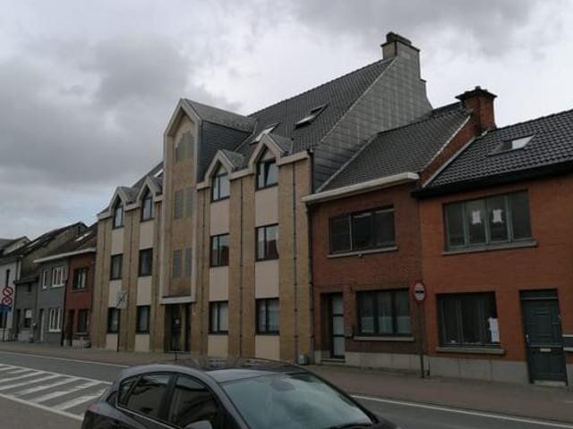 Kot location à Lava, Brabant