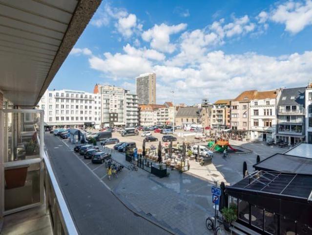 Kot location à Oostende, West-Vlaanderen