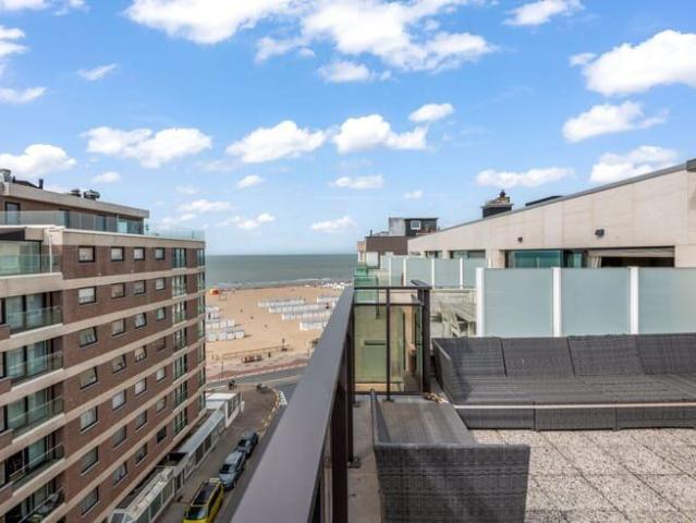 Kot location à Knokke-heist, West-Vlaanderen