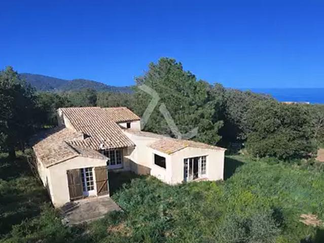 Maison vente à Sartène, Zonza