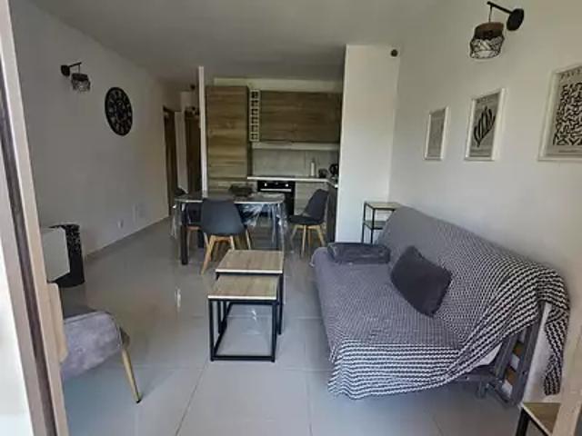 Appartement vente à Sartène, Zonza