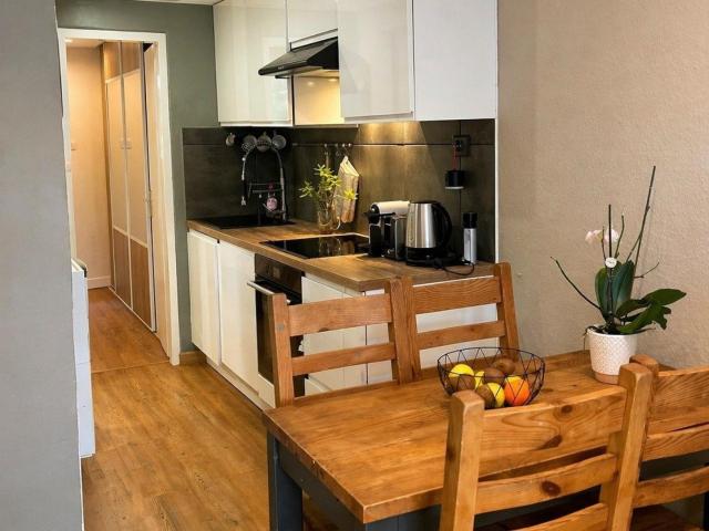 Appartement vente à Sartène, Zonza