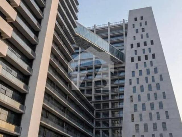 Apartment for sale in Islamabad